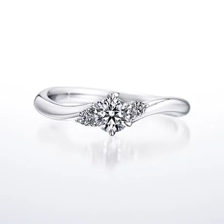 https://diamond-shiraishi.hk/engagementring求婚戒指/shining-flow/